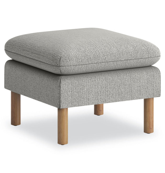 Parkwyn Series Ottoman, 23