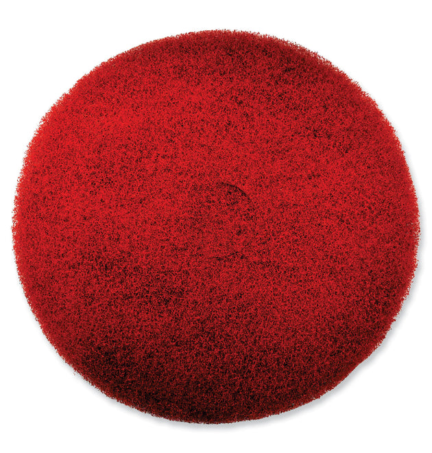 EZ CARE Heavy Duty Scrub Pad, 16