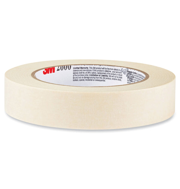 Economy Masking Tape, 3