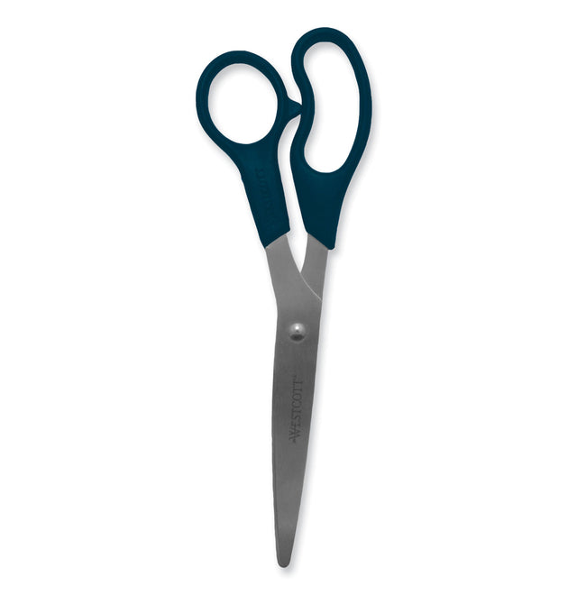 Value Line Stainless Steel Shears, 8