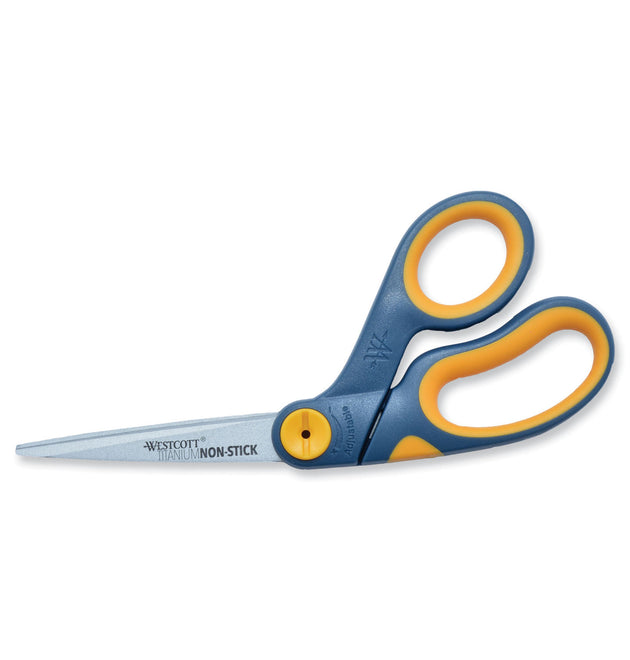 Non-Stick Titanium Bonded Scissors, 8