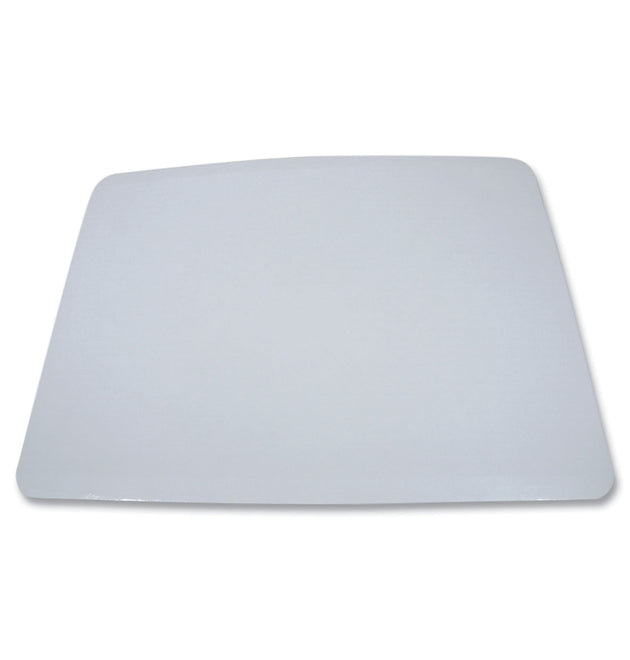 Bakery Bright White Cake Pad, Single Wall Pad, 19 x 14, White, Paper, 50/Carton