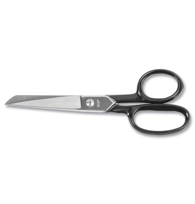 Hot Forged Carbon Steel Shears, 7