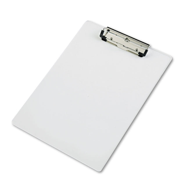 Acrylic Clipboard, 0.5