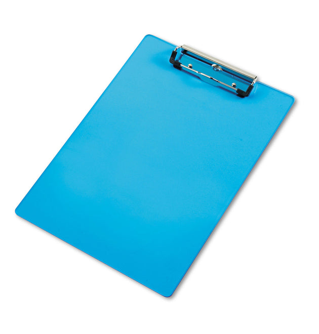 Acrylic Clipboard, 0.5