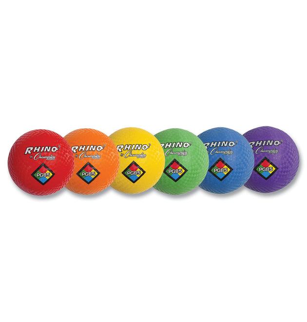 Playground Ball Set, 8.5